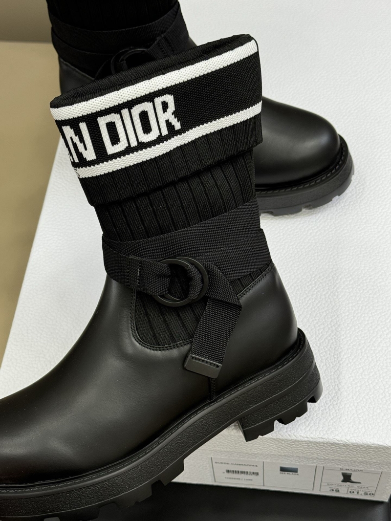 chr1st1an D10r boots